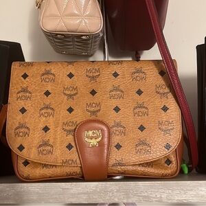 MCM CROSSBODY
